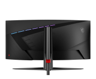 MSI MAG 345CQRF E20 - 1485764 - zdjęcie 5